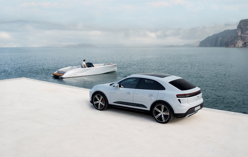 Ph. Porsche AG
