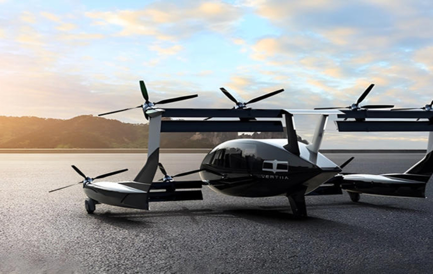 Ph. AMSL Aero Pty Ltd. 