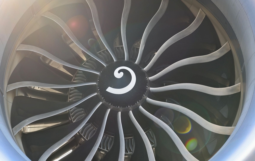 Ph. GE Aerospace