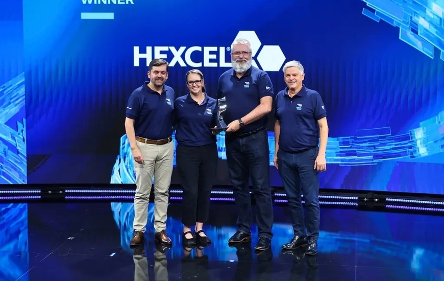 Ph. Hexcel