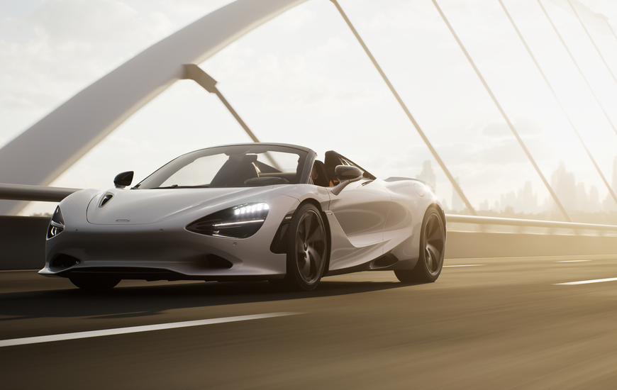 Ph. McLaren Automotive