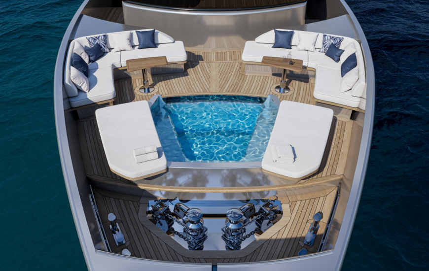 Ph. ISA Yachts